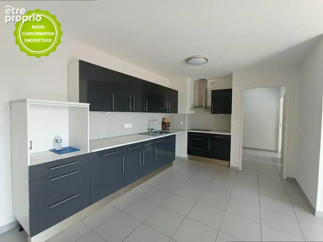 Photo Appartement à Saint-Jean-De-Vedas au prix de 231 000€
