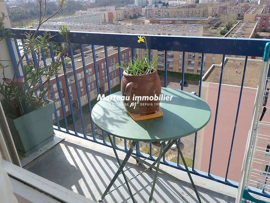 Appartement à LE MANS