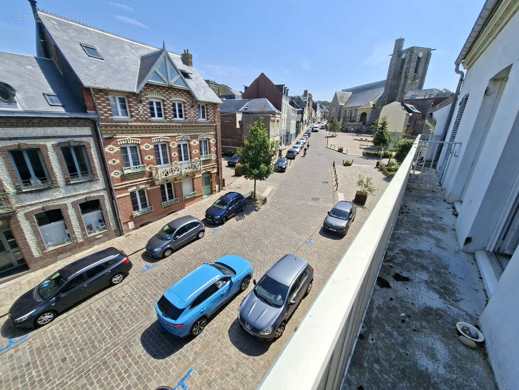 Appartement à AULT