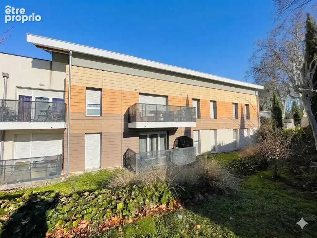 Appartement T3 en excellent état de 64 m² à L'UNION avec terrasse et double parking - photo 6