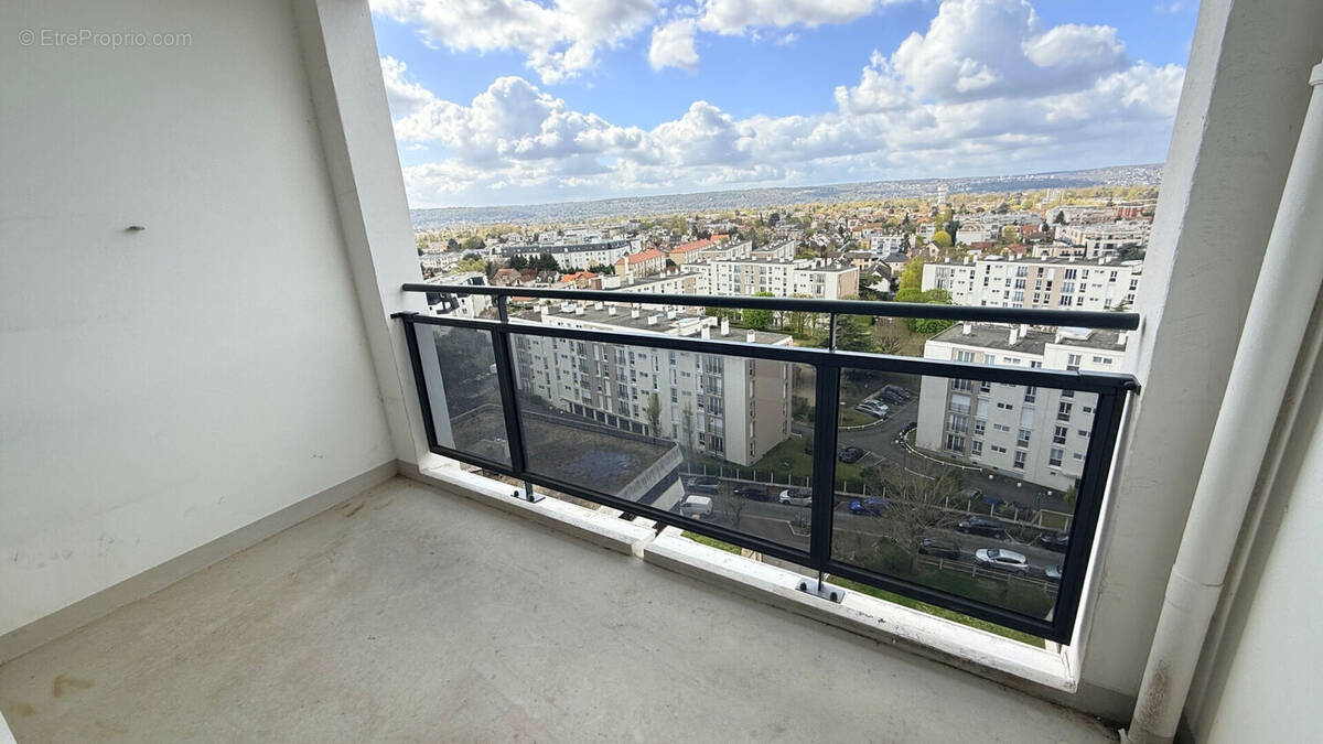 Appartement à CHATOU