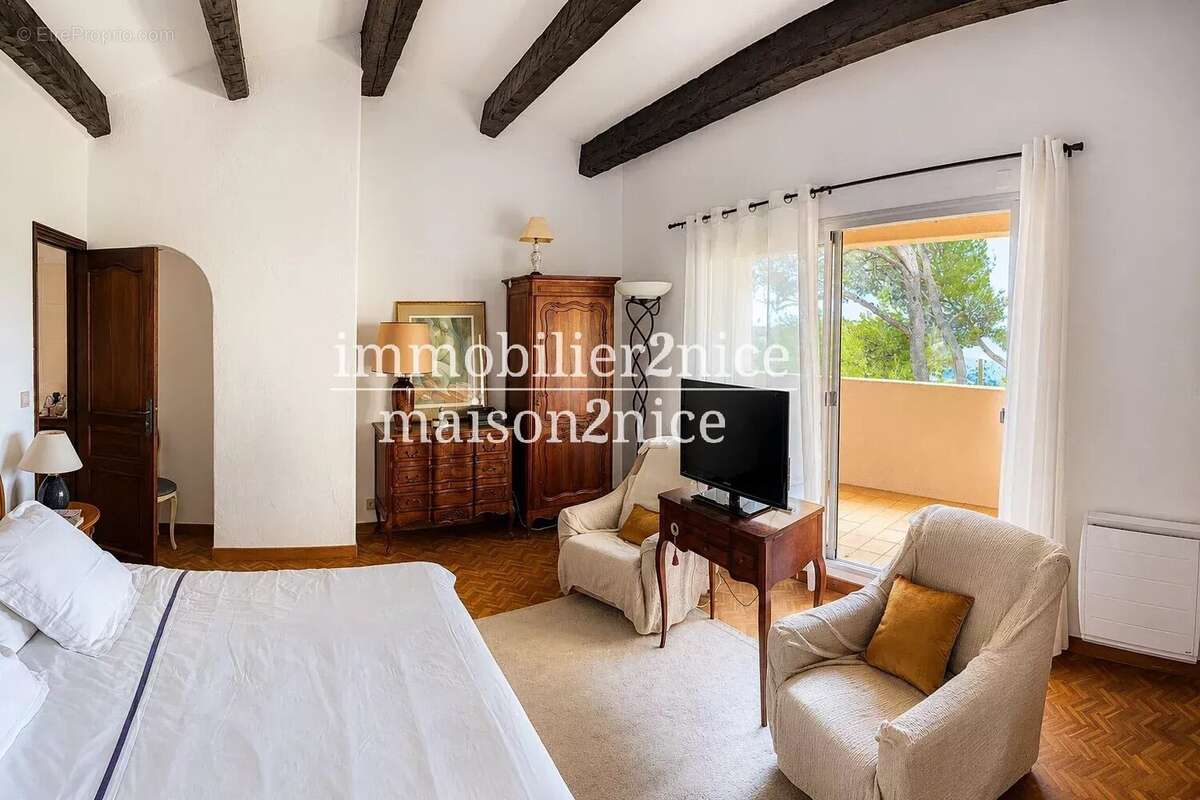 Maison à NICE