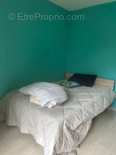 Appartement à LA CHAMBRE