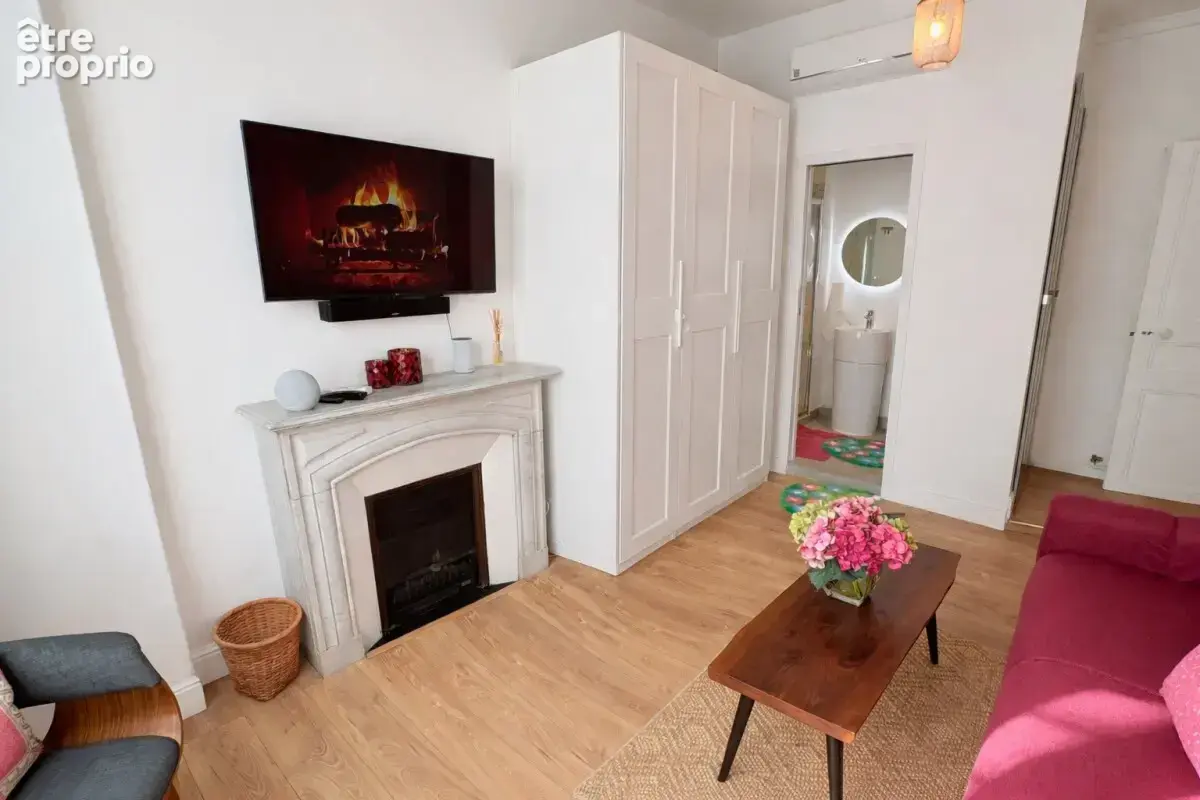 Appartement - Nice - 100.34m² - photo 10