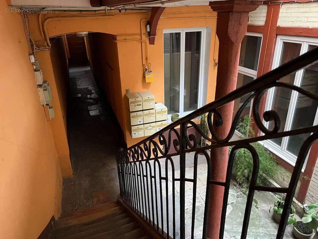 Appartement à CHALON-SUR-SAONE