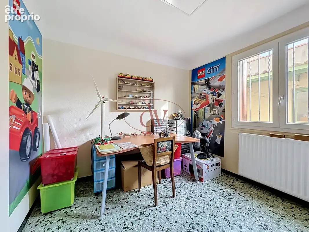 Grande maison familiale à proximité de l'hôpital - photo 7
