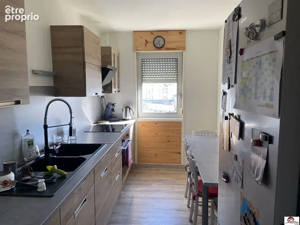 Appartement 107 m² à Roanne  - photo 3