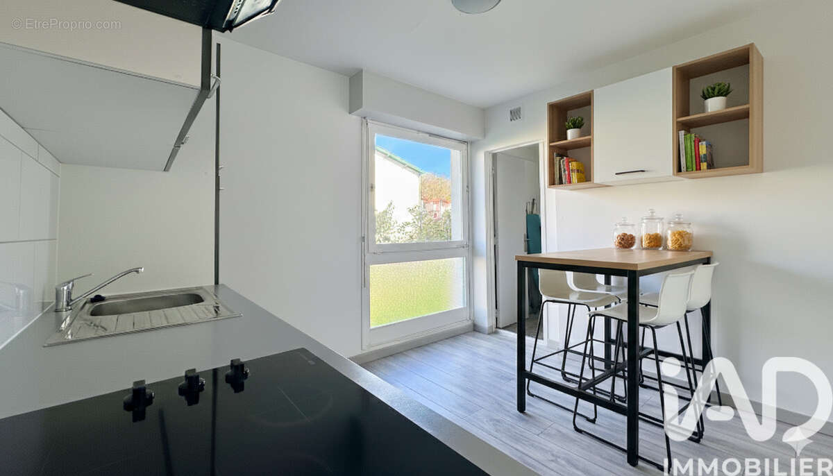 Photo 4 - Appartement à SAINT-JEAN-DE-LUZ