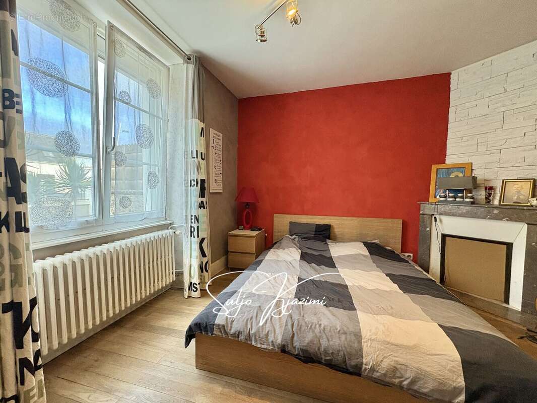 Maison à LE POINCONNET