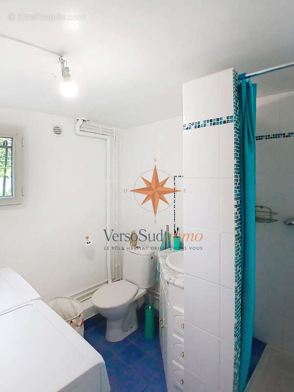 Maison à CHAMPS-SUR-MARNE