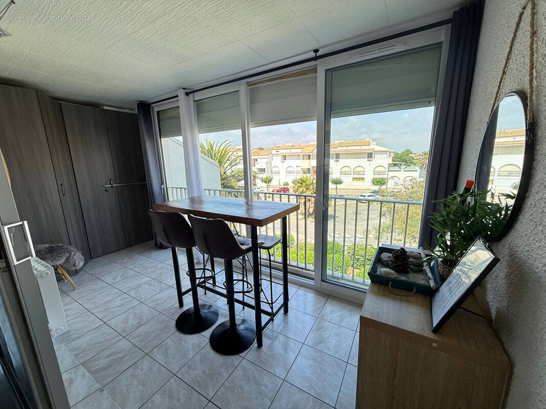 Photo 1 - Appartement à SAINT-CYPRIEN
