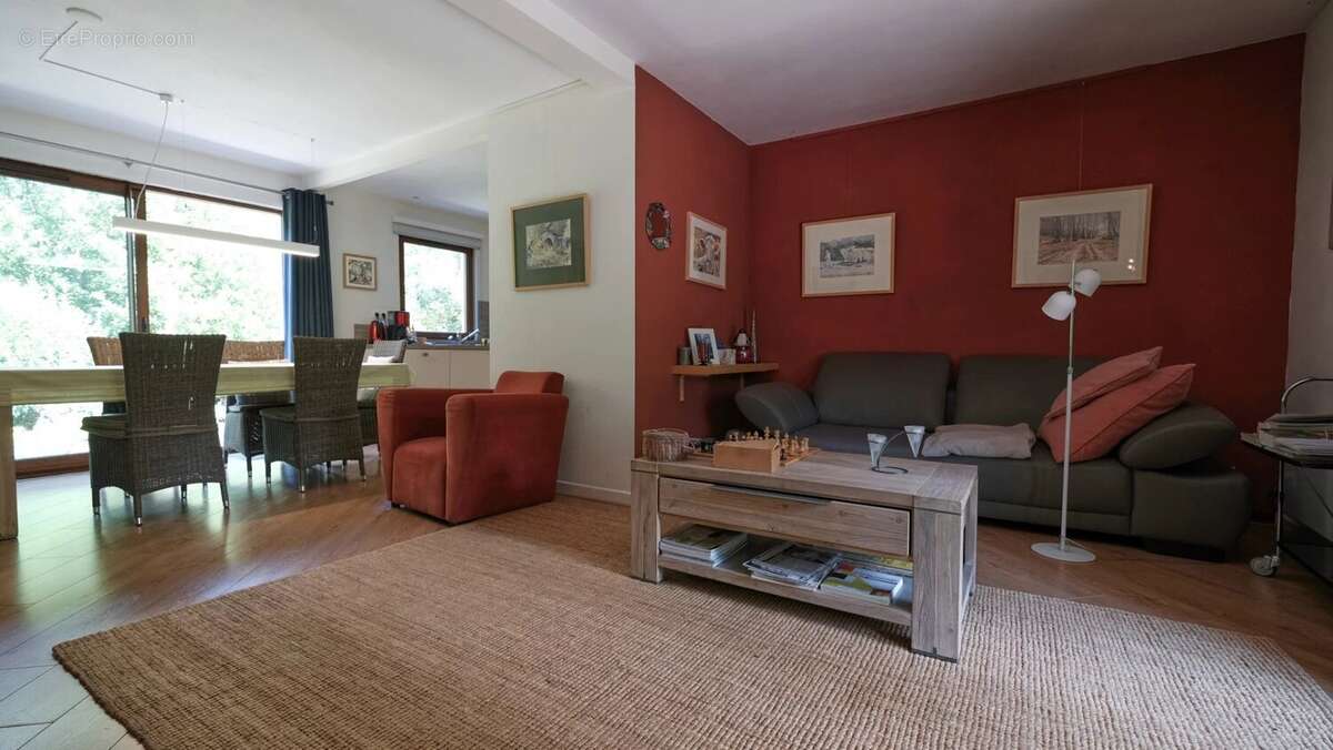À vendre au cœur du Morvan : maison confortable avec piscine - photo 8