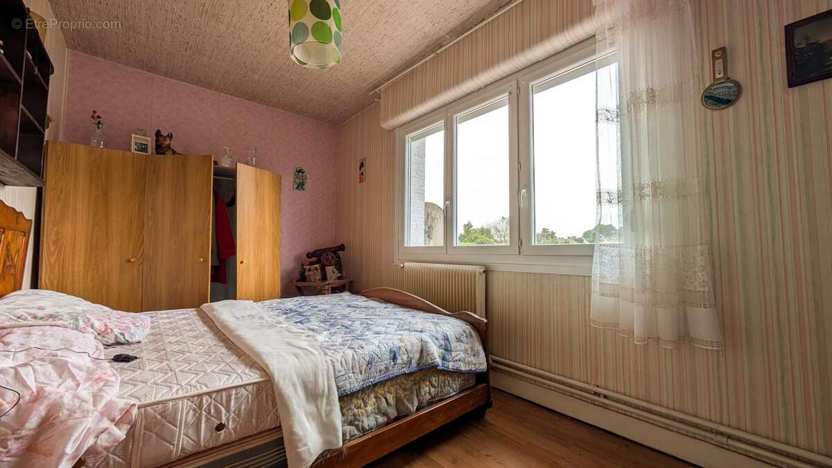 Maison à GOUZEAUCOURT