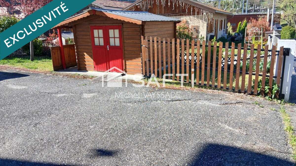 Photo 3 - Appartement à AIGUEBLANCHE