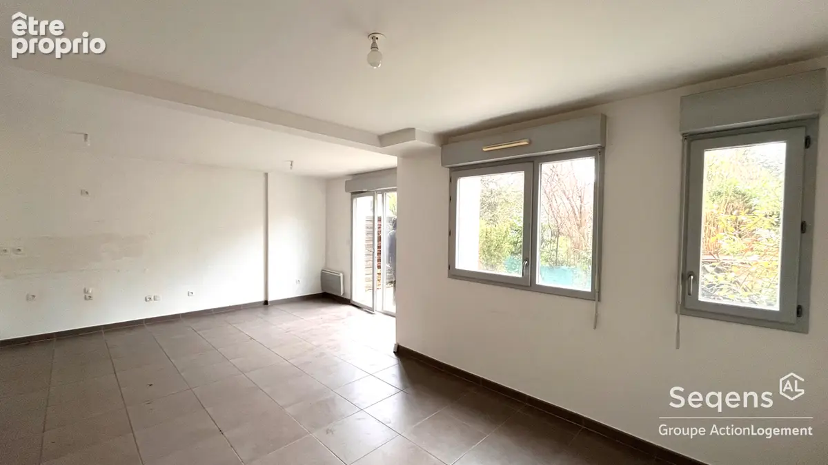 Maison Limeil Brevannes 4 pièces 87 m2 - photo 3