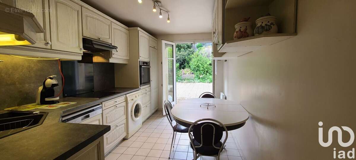 Photo 3 - Appartement à CHEVREUSE