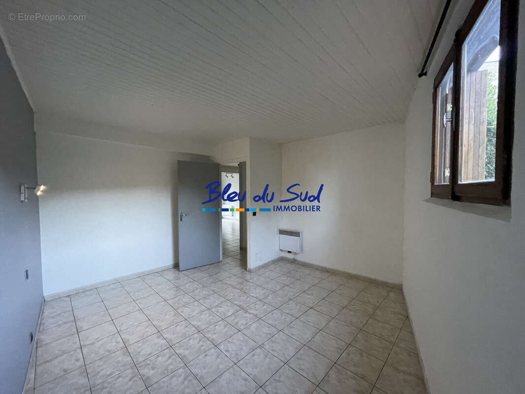 Appartement à CORNEILLA-DE-CONFLENT