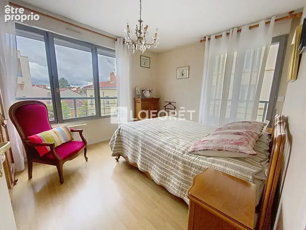 Coeur croix-rousse appartement t4 - photo 11