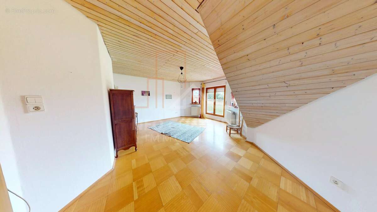 Maison à NIEDERROEDERN