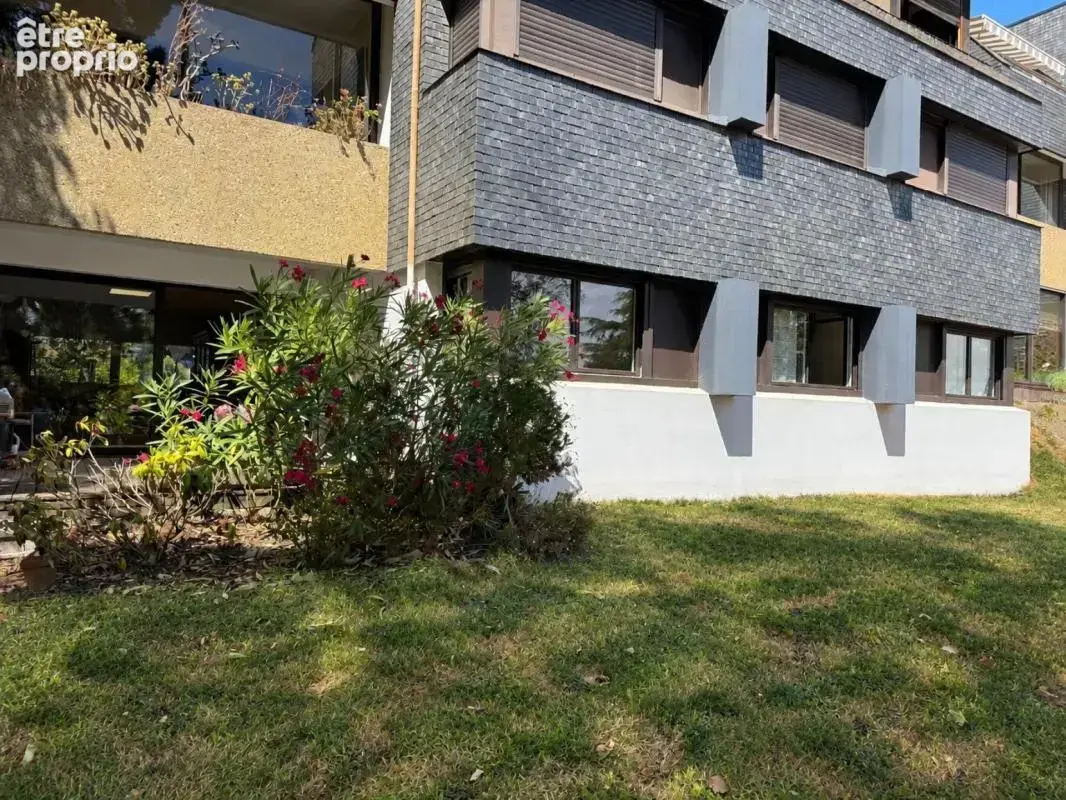 Appartement à LARMOR-PLAGE