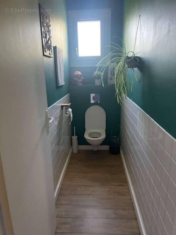 Appartement à SAINT-GENIES-BELLEVUE