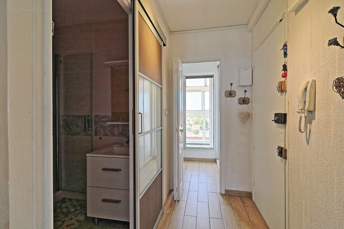 Appartement à CANET-EN-ROUSSILLON