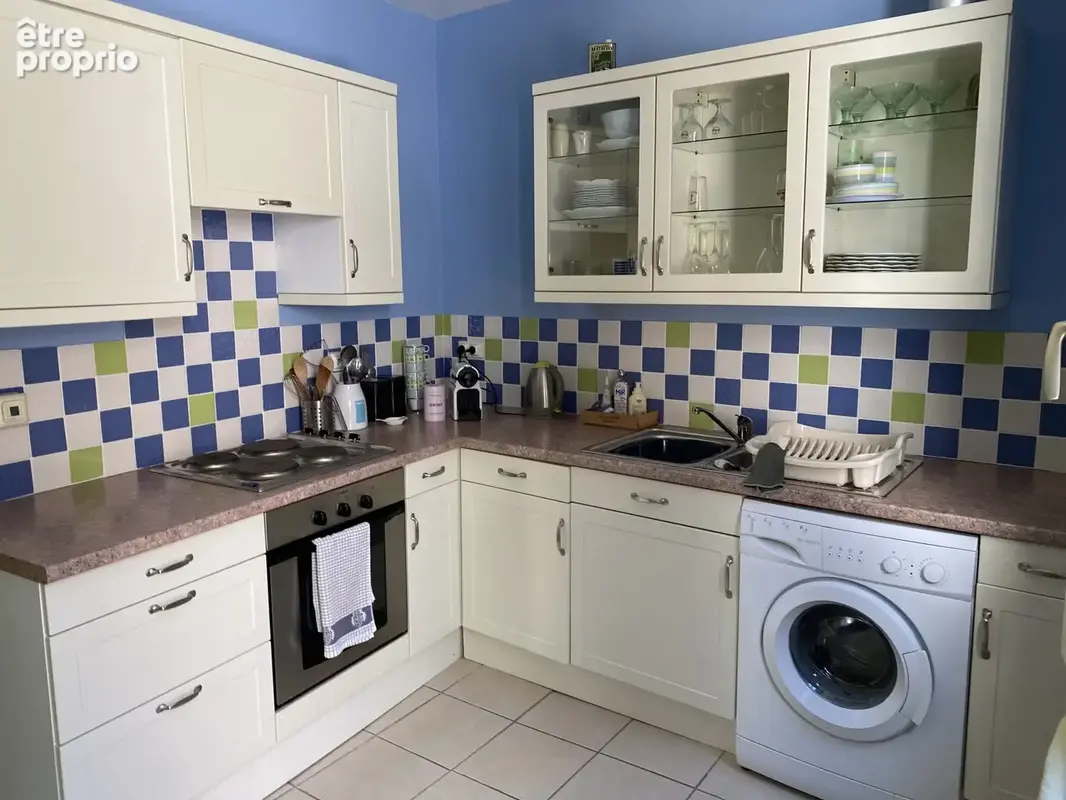Maison 6 pièces 99 m² à vendre à Peyrat-Le-Chateau (87470) - photo 6
