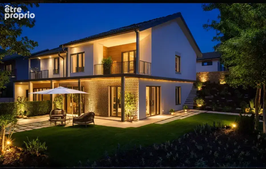 Maison 4 pièces exclusivité Tullins - photo 2