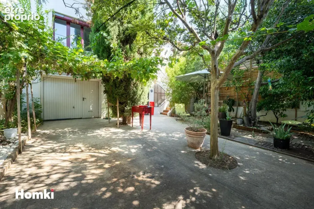 Maison de ville T4 de 98 m² à Avignon 84000 - photo 3