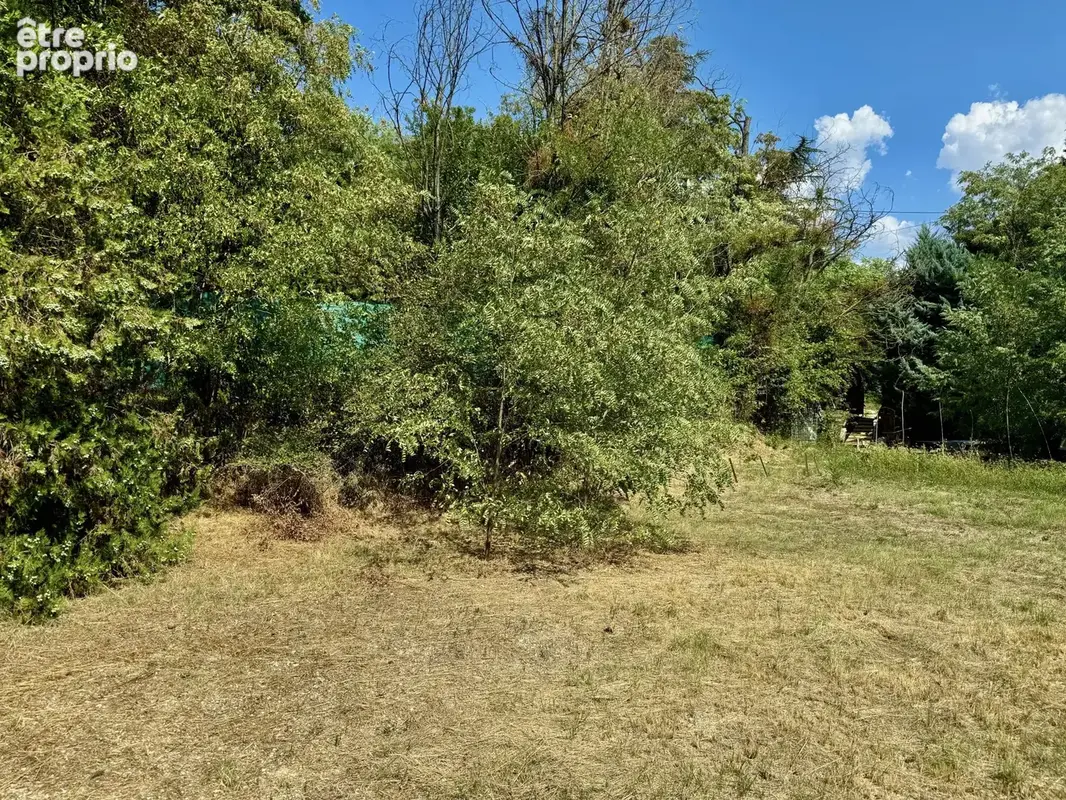 Terrain 517 m² à vendre à Pierrevert (04860) - photo 4