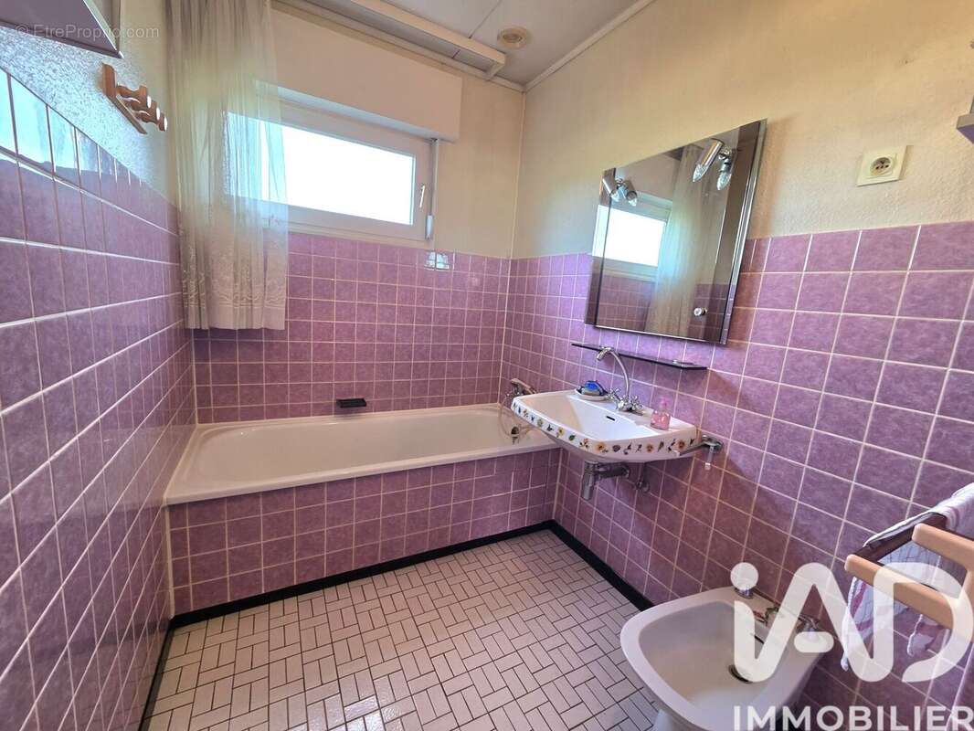 Photo 6 - Maison à DAMVILLERS