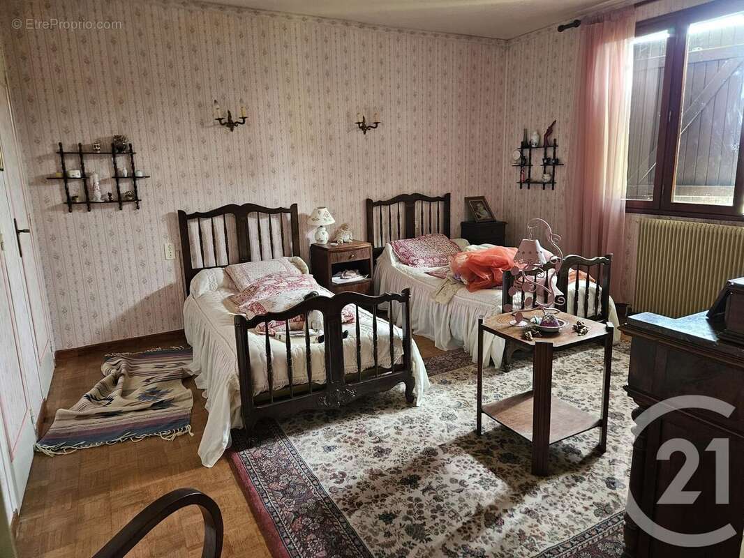 Maison à BAIGTS-DE-BEARN