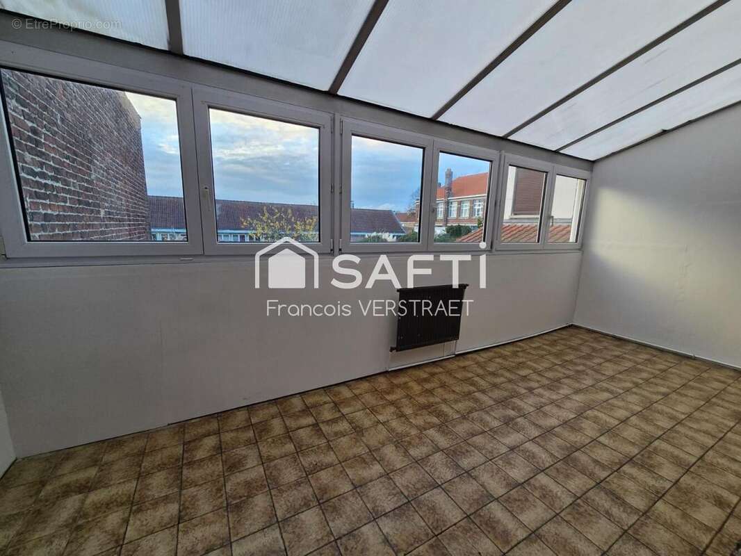 Photo 8 - Maison à DUNKERQUE