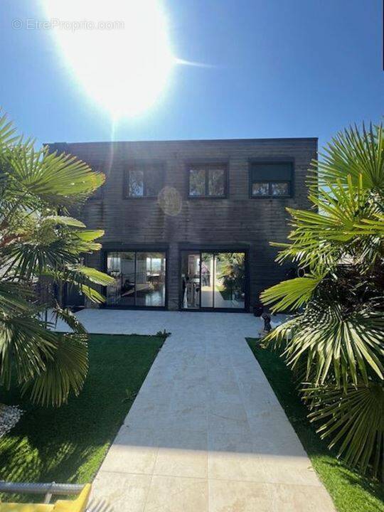 Maison à ARGENTEUIL