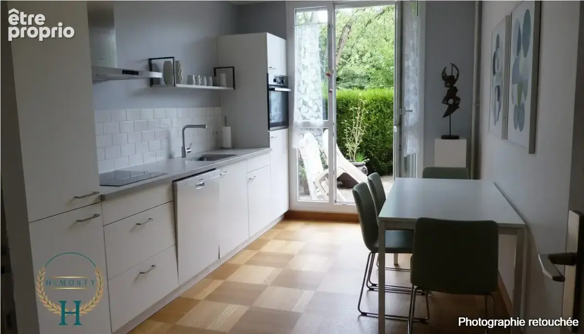 Appartement 69 m² à Bourg-En-Bresse  - photo 8