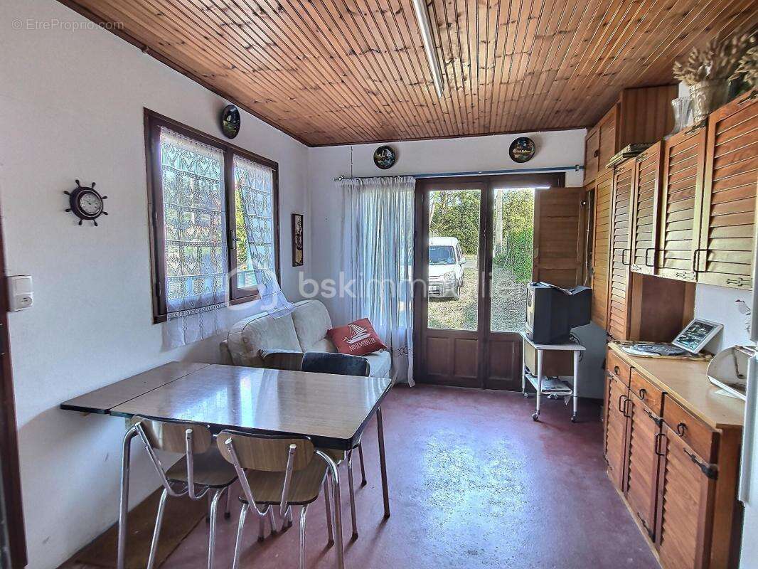 *** Un petit coin de paradis à Noirmoutier **** - photo 2