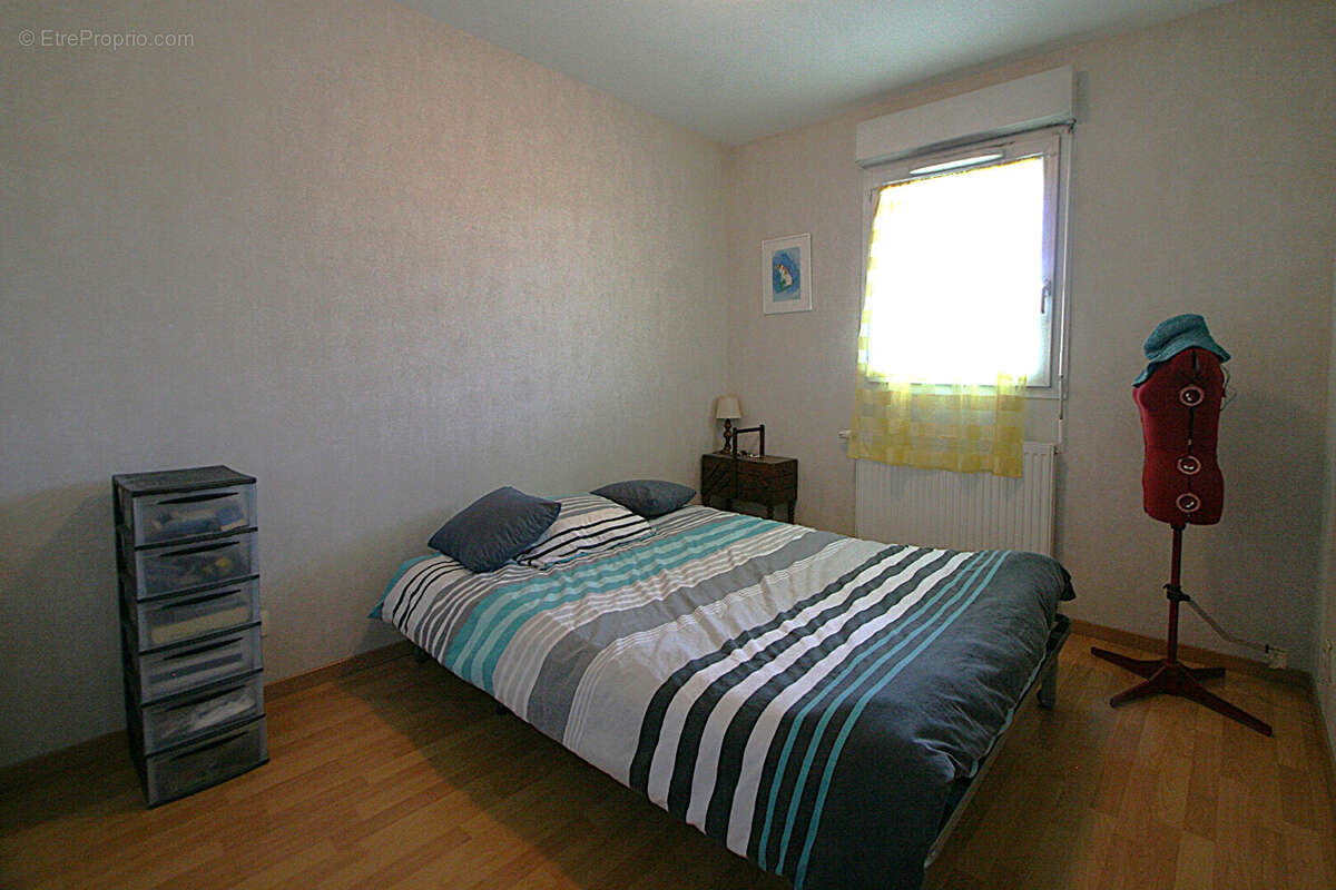 Appartement à ANNECY-LE-VIEUX