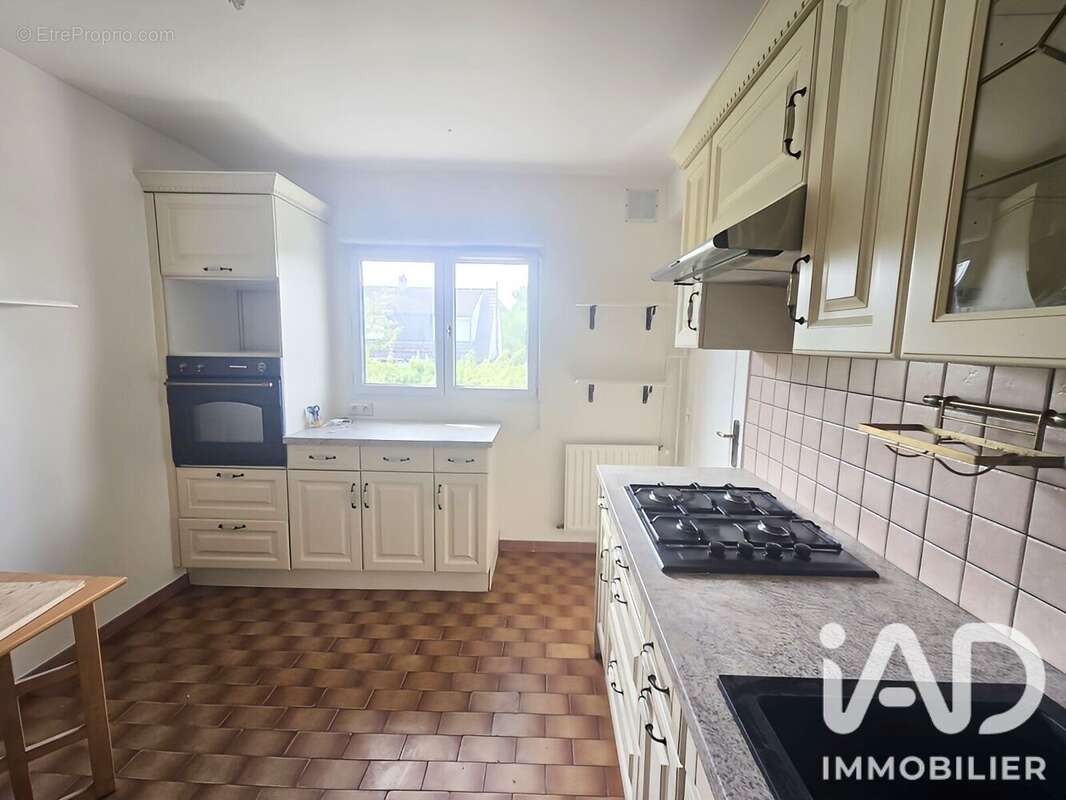 Photo 6 - Maison à MEZY-SUR-SEINE