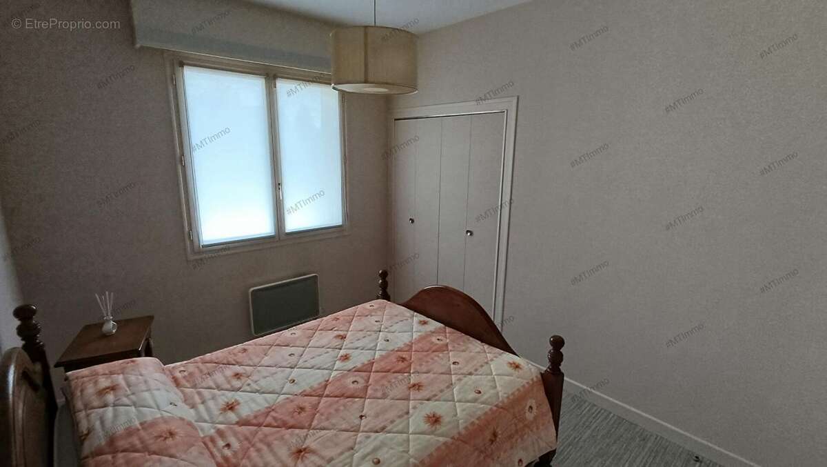 Maison à FERE-CHAMPENOISE