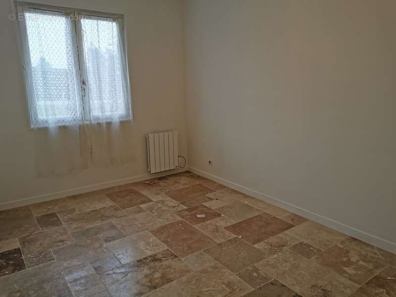 FRONTENAC – Maison 100m² 5ch sur jardin clos +1200m²  - photo 5