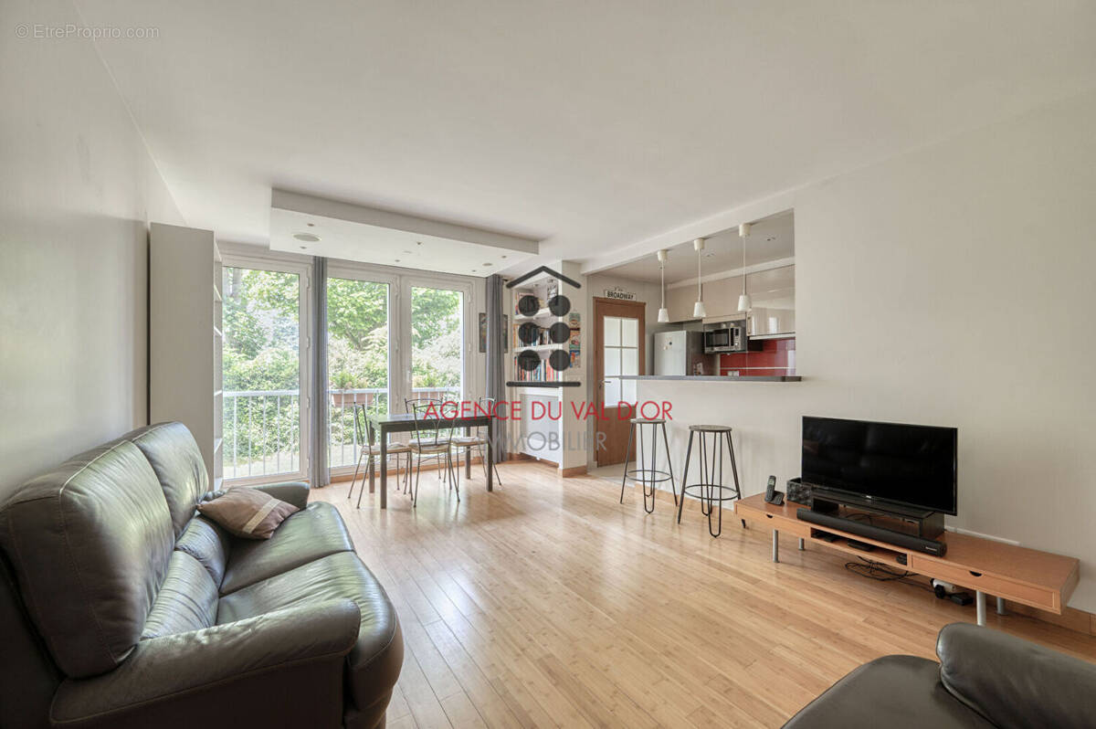 Appartement à RUEIL-MALMAISON