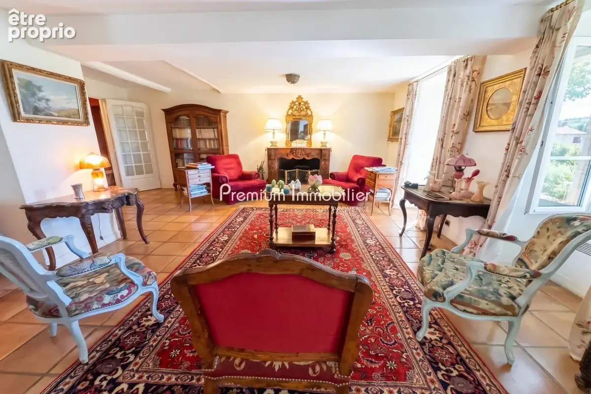 Maison 10 pièces 260 m² à vendre à Aix-En-Provence (13100) - photo 9