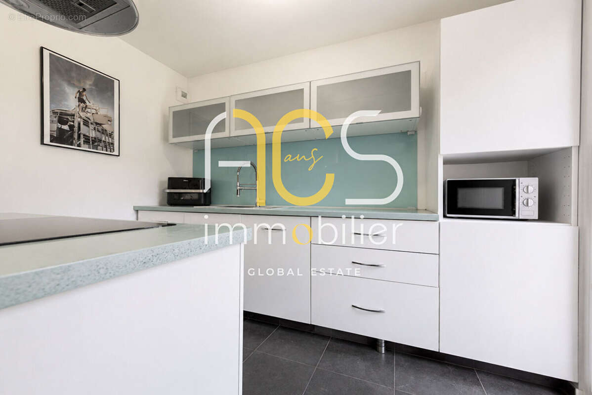 Achat Vente Maison 3 pièces 63 m2 Terrasse Jardin Parking - photo 3
