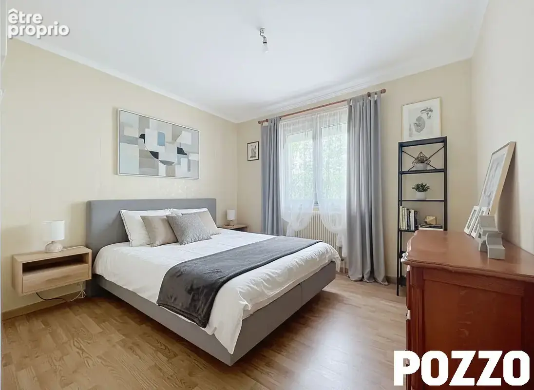 Maison Ifs 6 pièce(s) 119 m2 - photo 8