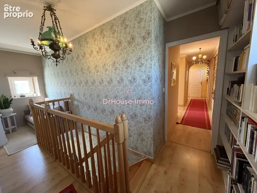 Maison 6 pièces 168 m² à vendre à Messeme (86200) - photo 23