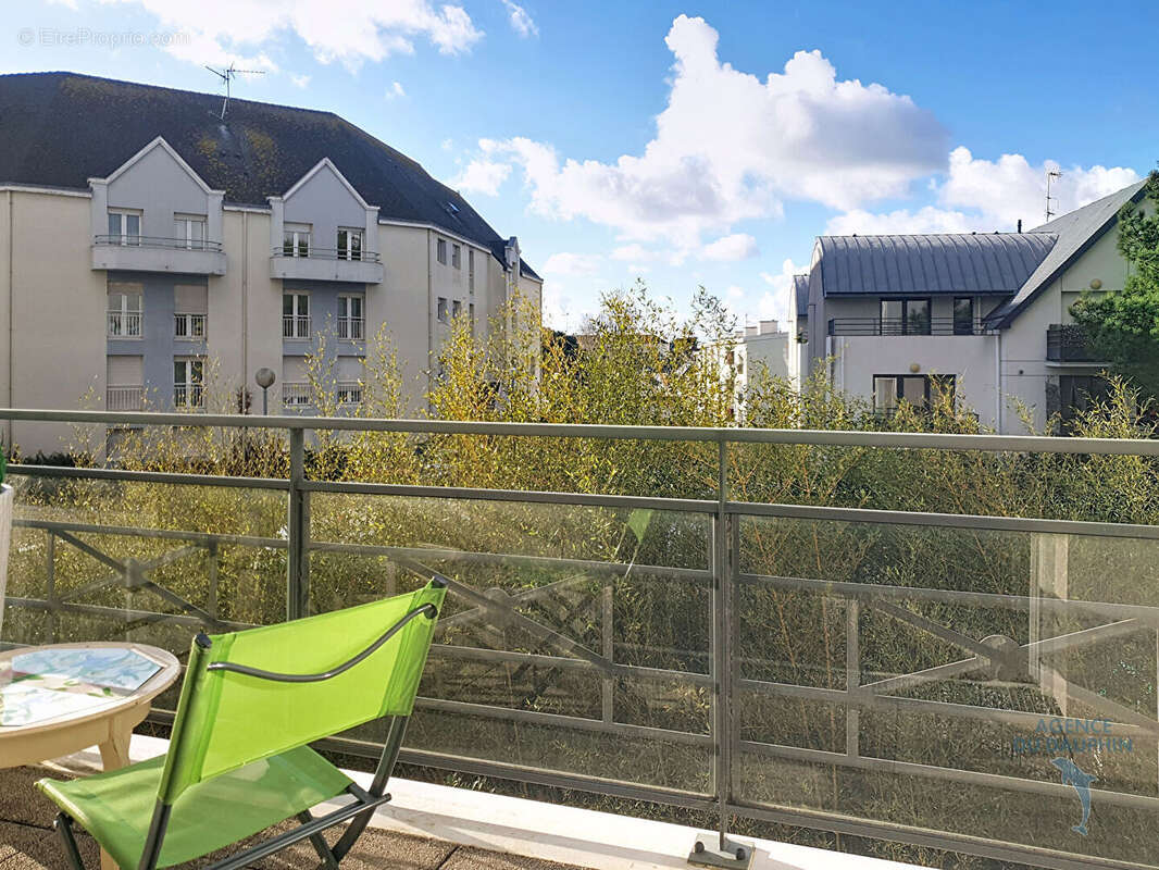 Appartement à PORNICHET