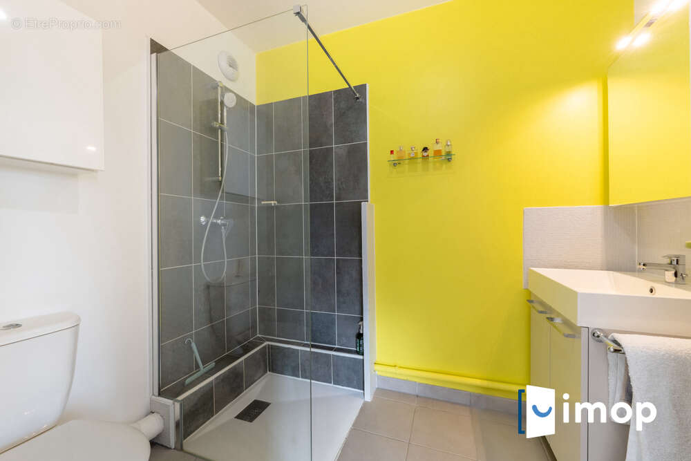 Appartement à SAINT-OUEN-L&#039;AUMONE