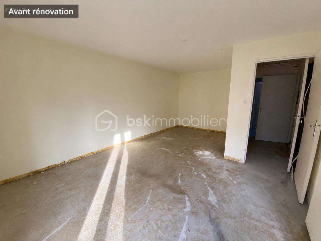 Appartement à SAINT-CHRISTOL