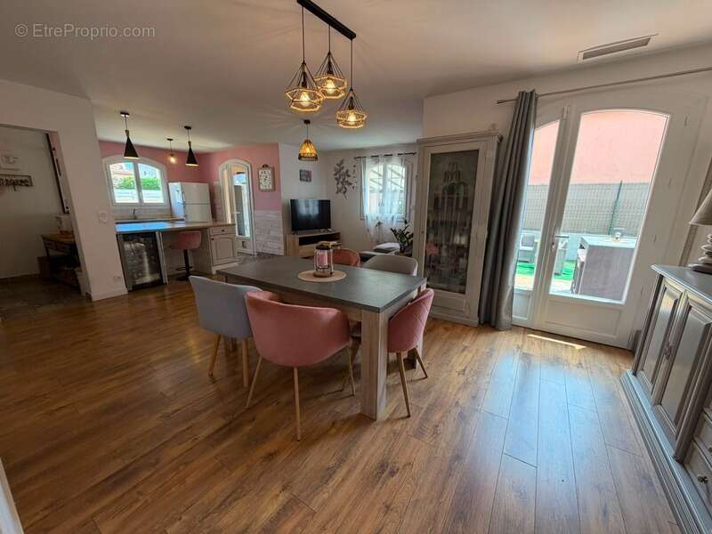 Maison à vendre 4 pièces VIAS - photo 7