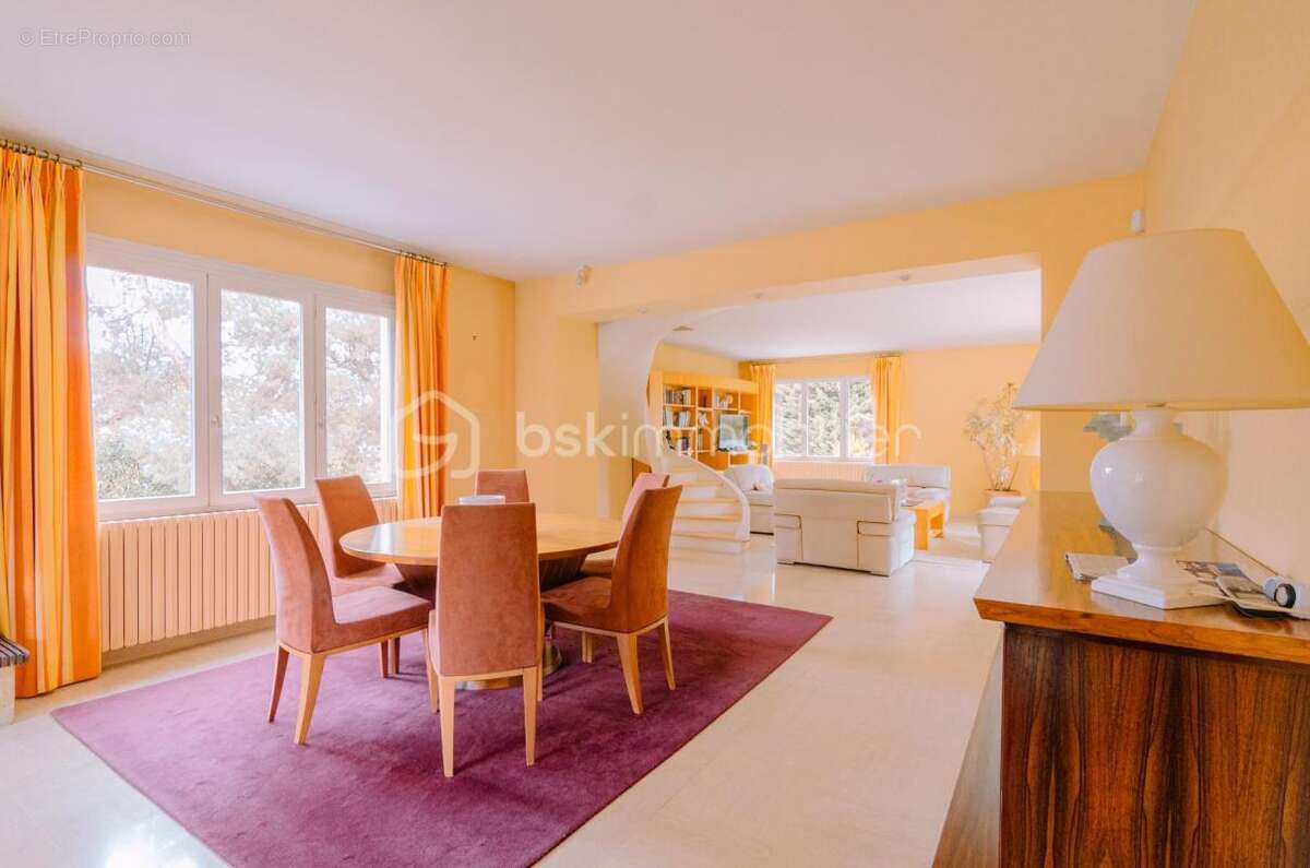 Maison à BOIS-LE-ROI